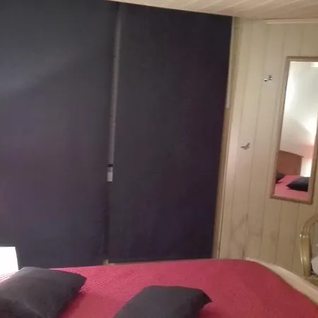 Apartamento Luztur *