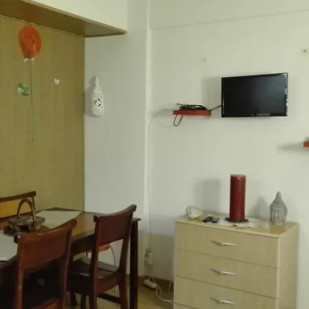 Apartamento Luztur דירה Senhora da Luz