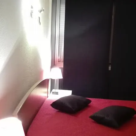 דירה Apartamento Luztur Senhora da Luz