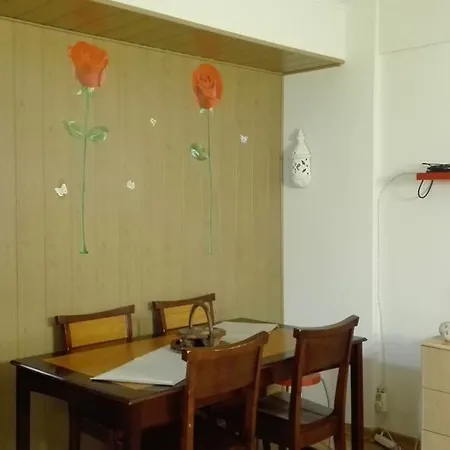 Apartamento Luztur Apartman *