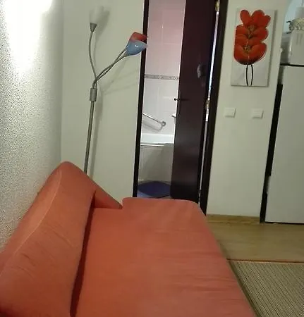 Apartamento Luztur Apartman Luz