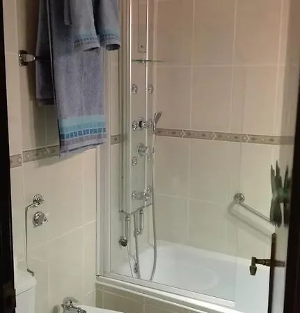 Apartamento Luztur Apartman